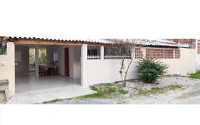 Casa Palmeira - 200m da Praia da Conceição